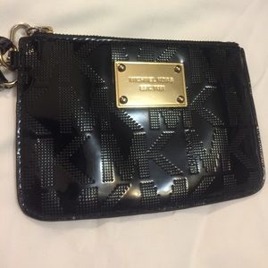 Michael Kors Wristlet